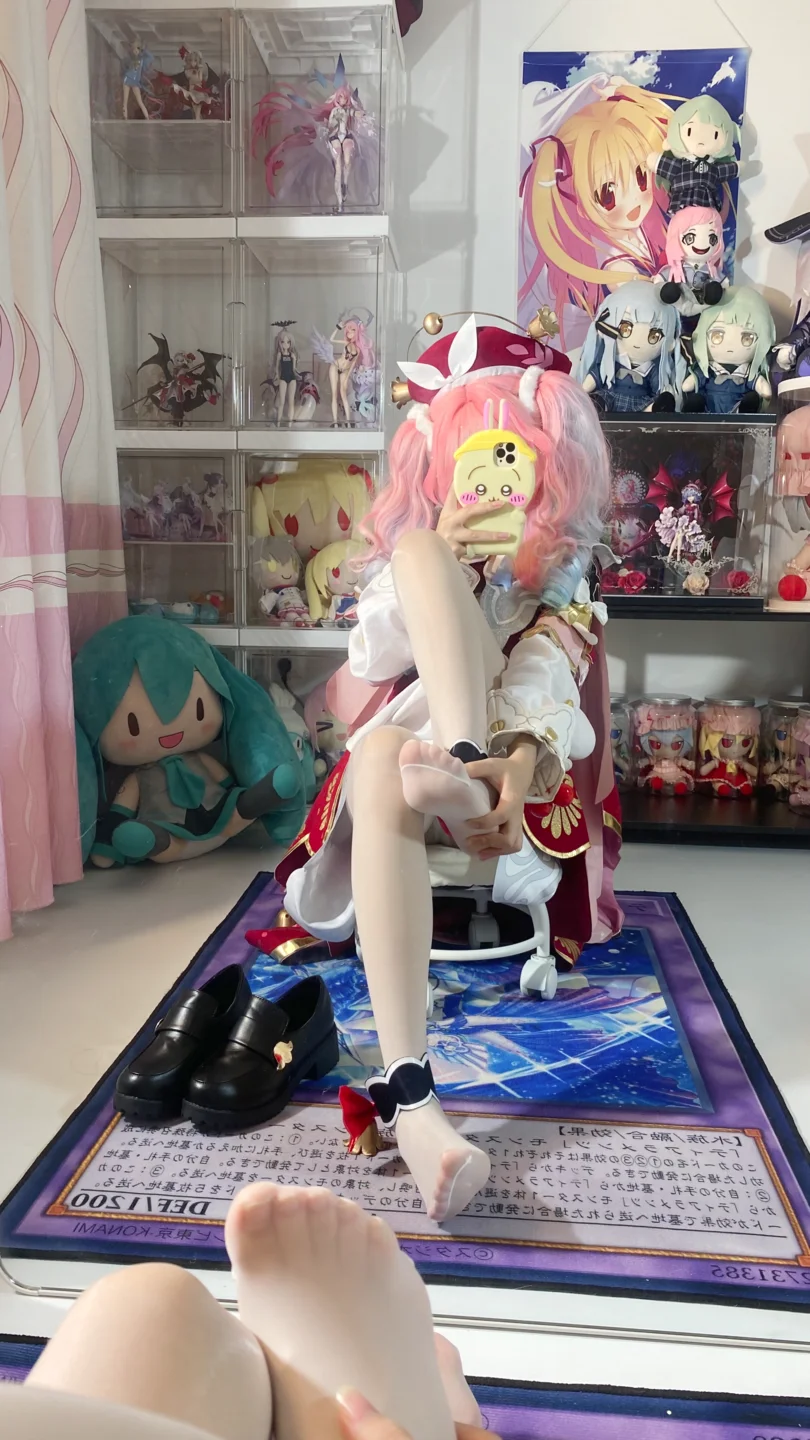 白栎Shirly - No.026 风瑾 [108P,20V-7GB]01 tg@simisebaisi 【丝足阁】077.webp